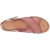 Frye-Womens-Robin-Feather-Criss-Cross-Slide-Sandal
