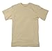 Desert Tan Sand Moisture Wicking ACU T-Shirt (100% Polyester) 9580 Size X-Large
