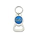 NCAA UCLA Bruins Bottle Opener Keychain