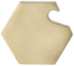 Décapsuleur Brass Hexagon Ferm Living