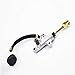 Rear Brake Master Cylinder Replacement for Yamaha Raptor 700 700R 2006-2016 Replacement for 1S3-2580E-00-00