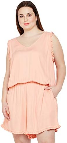 oxolloxo Synthetic Jumpsuit