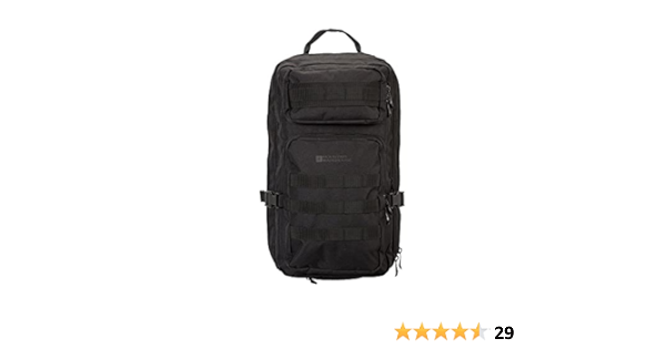 legion 30l backpack