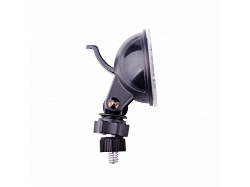 Suction Cup Mount for GIT1 and GIT2 Action Camera