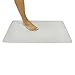 Vive Bath Tub Mat - Non Slip Shower Safety Matting - Rectangle for Bath, Shower, Bathroom, Bathtub or Tub Floor