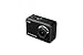 Activeon CX Action Camera (Onyx Black)