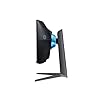 Samsung-Odyssey-G7-Curved-Gaming-Monitor-27-Inch-240hz-1000R-1ms-1440p-Black Samsung Odyssey G7 Curved Gaming Monitor, 27 Inch, 240hz, 1000R, 1ms, 1440p, Black
