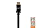 Monoprice 4K Certified Premium High Speed HDMI Cable - 4K60Hz, 18Gbps, HDR, 3ft, Black - 3 Pack