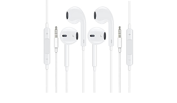 Headphones Apple Earbuds Earphones with 