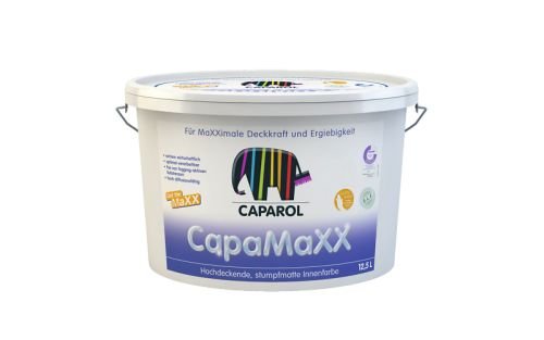 Caparol CapaMaXX weiß