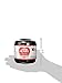 Red Heart Classic Crochet, Thread Size 10, Black (144-12)