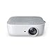 100 ANSI lm 480p LCD Multimedia Projector, Nebula Prizm by Anker, with 5W Speaker, HDMI and USB Compatibility for Movies, Videos, Pictures, Music, and More
