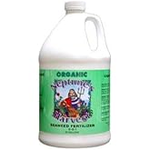 Neptune's Harvest Seaweed Fertilizer, 0-0-1, 1 Gallon SKU-PAS1049388