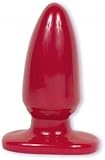 Red Boy Large Butt Plug