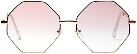 Zainafacai Retro Vintage Sunglasses for Women,Goggles Fashion Classic Womens Sunglasses
