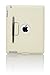 Targus Slim Case for iPad 2, iPad 3 and iPad 4, Bone White (THD00601US)