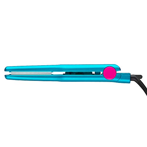 bed head pixie 1 2 straightener