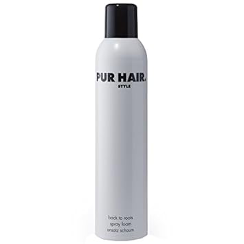 Pur Hair Back To Roots Er Pack X Amazon De Beauty