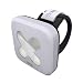 Knog Blinder Cross 4-LED Bicycle Head Light - w/White Light