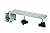 Kuuma Products Kuuma In/outboard Rail Grill Mount