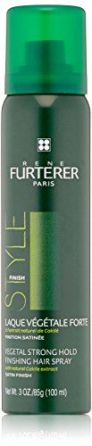 Rene Furterer Vegetal Strong Hold Finishing Spray, 3 fl. oz.