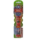 Firefly Transformers Firefly Ready Go Brush