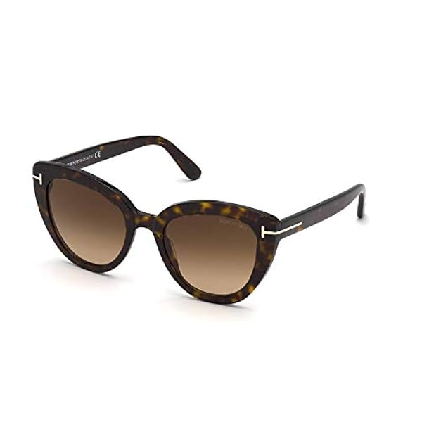 Tom Ford Occhiali da sole tom ford ft0845s izzi 52f - 53/21/140