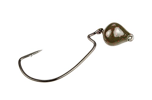 Strike King Jointed Structure Head