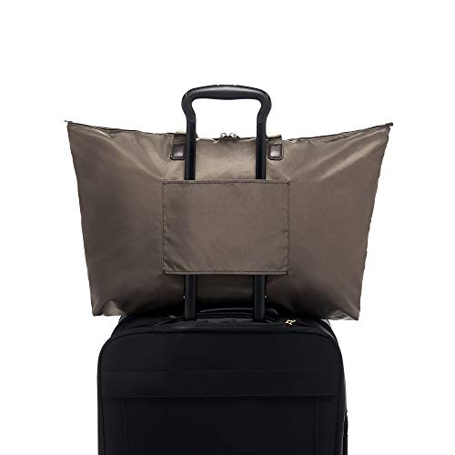 TUMI Voyageur Just In Case Tote Bag Lightweight Packable Foldable