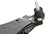 Prime Choice Auto Parts CAK521 Lower Control Arm