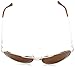 SUNCLOUD Patrol Sunglasses, Brown