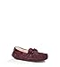 UGG Australia Women's Dakota Flora Perf Suede Slipper