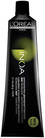 Loreal Professionnel Inoa Ammonia Free Hair Color 21Oz (4454Crv)