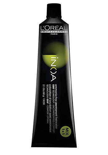 Loreal Professionnel Inoa Ammonia Free Hair Color 21Oz (4454Crv)