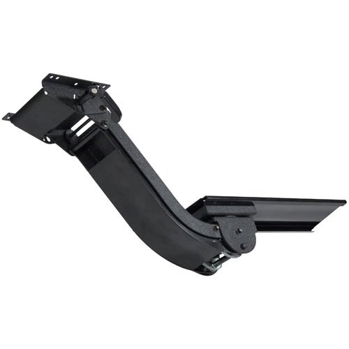 ESI Ergonomic Solutions ESIAA370 Sit-Stand Articulating Arm, With Tilt Adjustment, 24-3/4