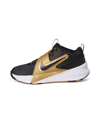 Nike Kids' Team Hustle D Basketball Shoes