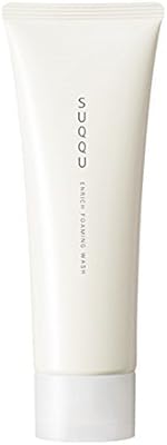 suqqu face wash
