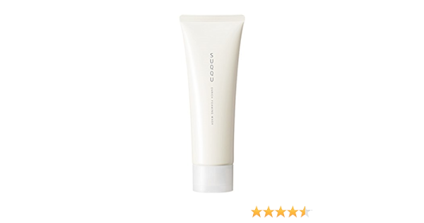 suqqu face wash