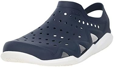 crocs men swiftwater wave flat