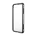 Pelican Adventurer Phone Case for iPhone 6/6s/7/8 Plus (Clear/Black)