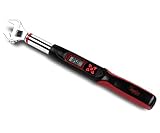 Tapha Tools Adjustable Digital Torque Wrench