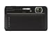 Sony Cyber-shot DSC-TX20 16.2 MP Exmor R CMOS Digital Camera with 4x Optical Zoom and 3.0-inch LCD (Black) (2012 Model)