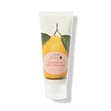 100% Pure Organic Hand Cream, Pink Grapefruit, 2 Ounce
