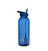 refresh2go 34oz Milestone Filtered Water Bottle, Blue