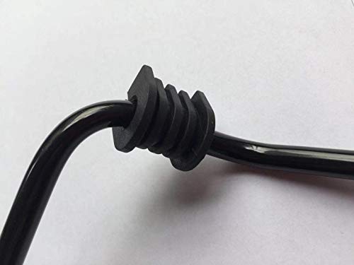 Power Steering Pressure Line Hose Assembly For Honda Pilot V6 3.5L 2005-2008 Replace#53713-S9V-A01