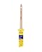 Purdy 144296010 Ox-Hair 1-Inch Angular Trim Brush