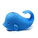Bath Spout Cover for Bathtub - Faucet Baby Covers Protects Baby During Bathing Time While Being Fun. Cute Soft Whale Making for Enjoyable Safe Baths Your Child Will Love. (1 Pack, Blue)