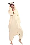 WOTOGOLD Animal Cosplay Costume Adult Onesies Unisex Pajamas