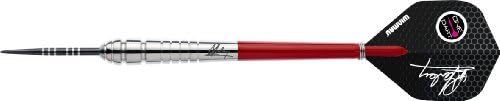 WINMAU Pro Level World Champion Series Tungsten Steel Tip 85% Peter Manley Darts