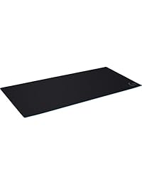 Logitech G840 Gamuza de XL Gaming Mouse Pad (943   000117)